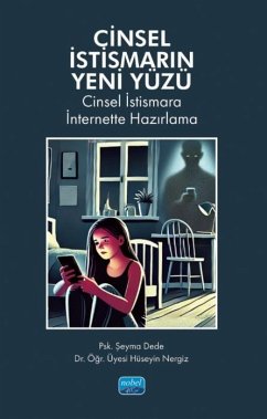 Cover Cinsel Istismarin Yeni Yüzü