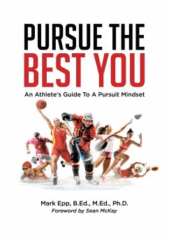 Pursue The Best You Cover Pursue The Best You