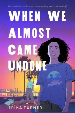 Cover When We Almost Came Undone