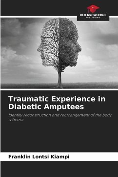 Cover Traumatic Experience in Diabetic Amputees