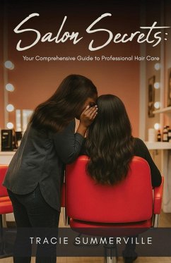 Cover Salon Secrets