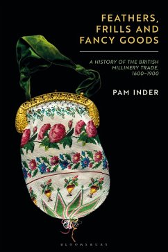 Cover Feathers, Frills and Fancy Goods