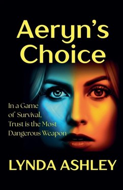 Aeryn's Choice - Ashley, Lynda