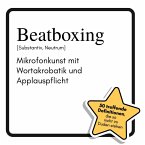 Beatboxing