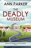 The Deadly Museum