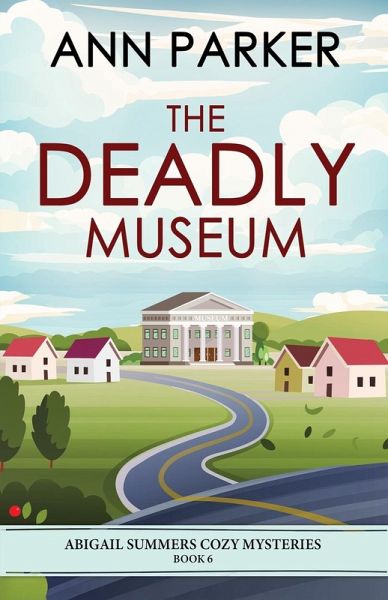 The Deadly Museum