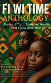 Fiwi Time Anthology (eBook, ePUB)