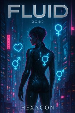 Cover Fluid (eBook, ePUB)