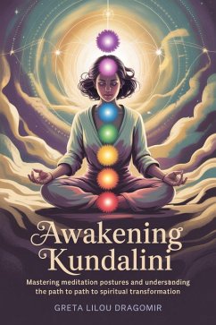 Cover Awakening Kundalini (eBook, ePUB)