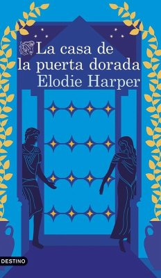 Cover La casa de la puerta dorada