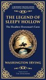 The Legend of Sleepy Hollow The Legend of Sleepy Hollow