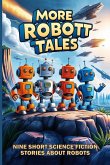 More Robot Tales More Robot Tales