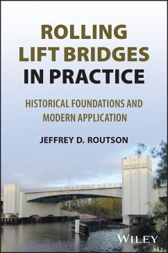 Cover Rolling Lift Bridges in Practice