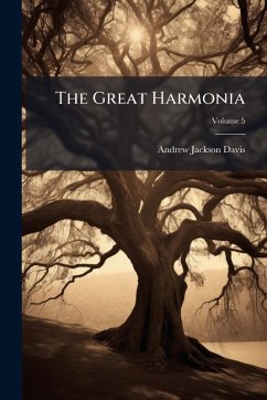 Cover The Great Harmonia