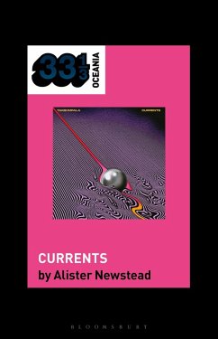 Cover Tame Impala's Currents