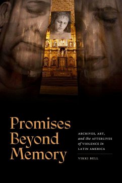 Promises Beyond Memory - Bell, Vikki Promises Beyond Memory - Bell, Vikki