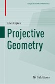 Projective Geometry Projective Geometry