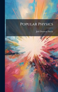 Cover Popular Physics