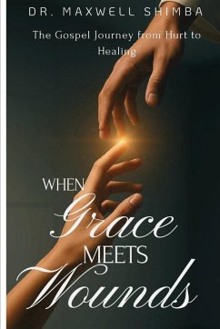 Cover When Grace Meets Wounds