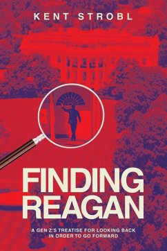Finding Reagan - Strobl, Kent
