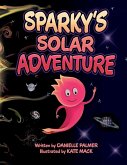 Sparky's Solar Adventure Sparky's Solar Adventure
