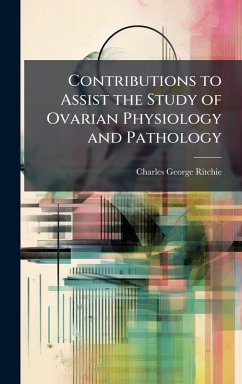 Cover Contributions to Assist the Study of Ovarian Physiology and Pathology