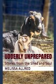 Udderly Unprepared Udderly Unprepared
