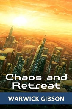 Cover Chaos and Retreat (Navscar Trilogy, #1) (eBook, ePUB)