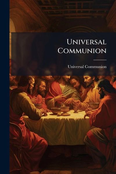 Universal Communion