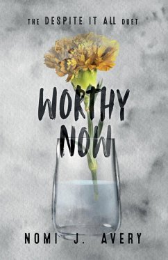 Worthy Now Cover Worthy Now