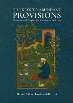 Cover The Keys to Abundant Provisions
