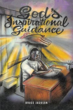 God's Inspirational Guidance - Jackson, Bruce