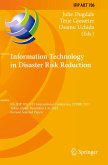 Information Technology in Disaster Risk Reduction