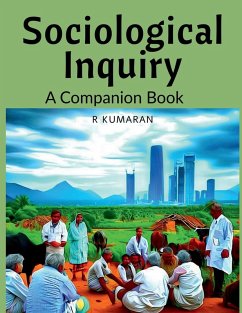 Cover Sociological Inquiry