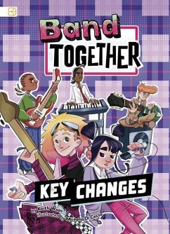 Cover Key Changes