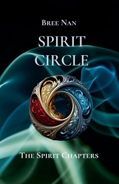 Cover Spirit Circle