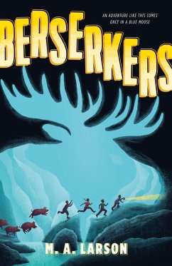 Cover Berserkers