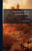 Historia De La Guerra Civil Historia De La Guerra Civil