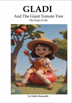 Gladi And The Giant Tomato Tree (The Fruit of Life) - Romanello, Gladies