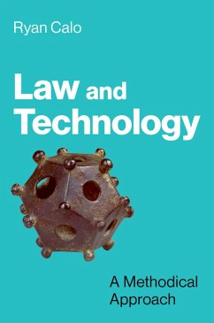 Cover Law and Technology