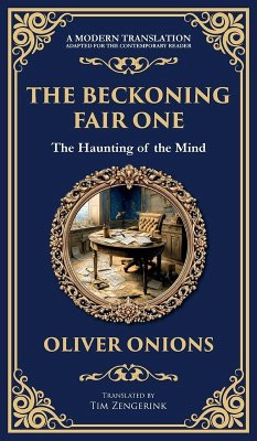 Cover The Beckoning Fair One