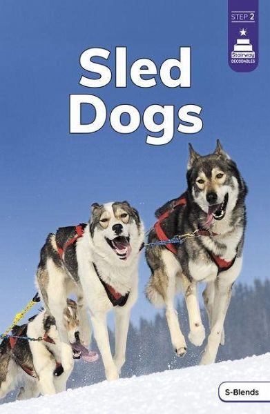 Sled Dogs