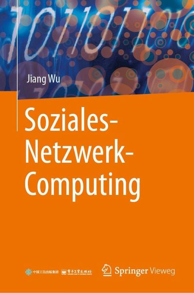Soziales-Netzwerk-Computing Soziales-Netzwerk-Computing