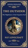 The Outsider The Outsider
