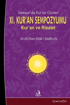 Quran Days in Samsun XI. Quran Symposium - Naml¿, Tuncay