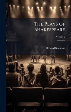 Cover The Plays of Shakespeare