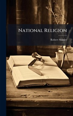 National Religion Cover National Religion