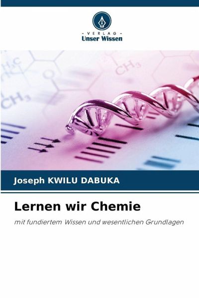 Lernen wir Chemie Lernen wir Chemie
