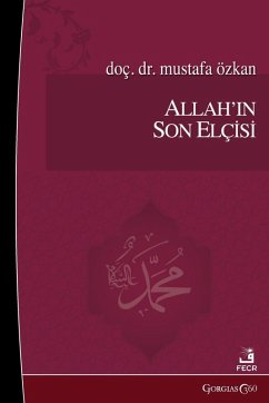 The Last Prophet of God - Özkan, Mustafa