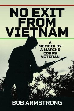 No Exit from Vietnam - Armstrong, Bob No Exit from Vietnam - Armstrong, Bob